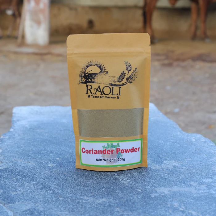 Coriander Powder