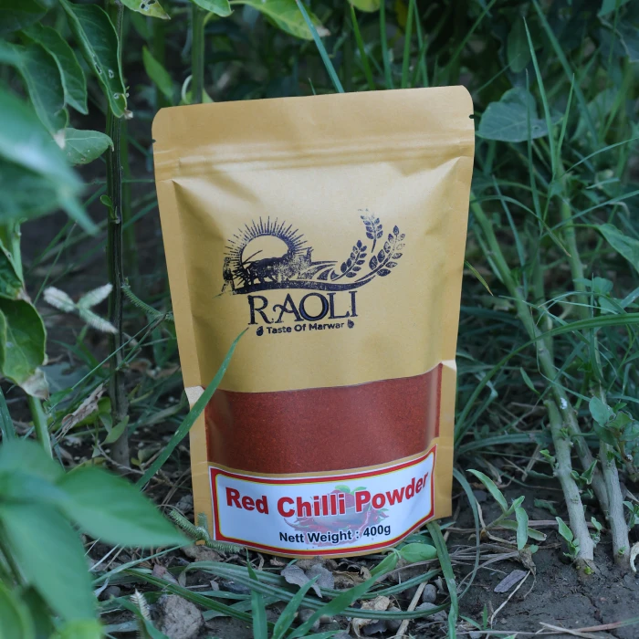 Red chilli Powder