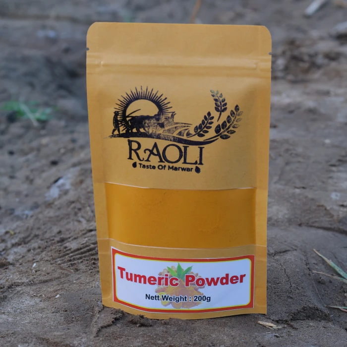 Turmeric Powder